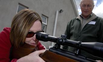 Foymore Lodge Country Pursuits