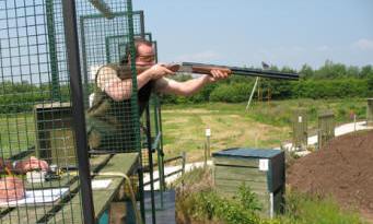 Foymore Lodge Country Pursuits