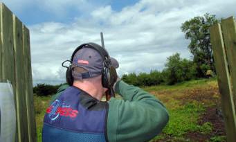 Foymore Lodge Country Pursuits