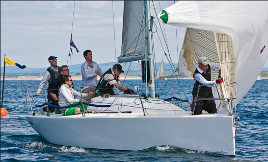 Galway Bay Sailing Club