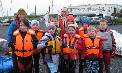 Galway Bay Sailing Club