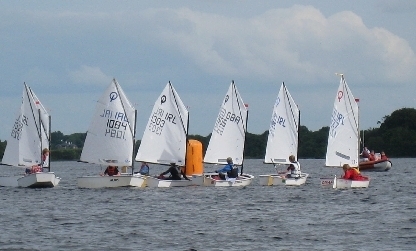 Galway Bay Sailing Club