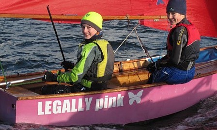 Galway Bay Sailing Club