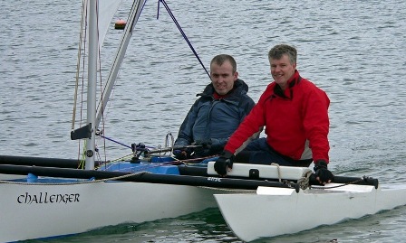 Galway Bay Sailing Club