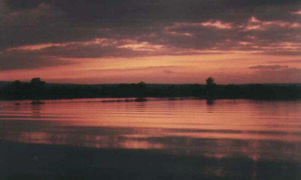 Gerry Sheerin Boat Trips