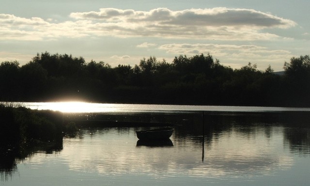 Gerry Sheerin Boat Trips