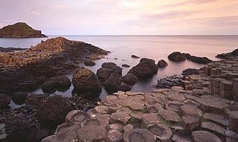 Giants Causeway