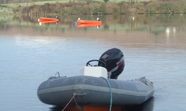 Gartan Outdoor Education Centre