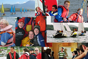 Glenans Sailing Centres