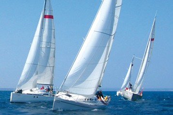 Glenans Sailing Centres