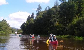 Go with the Flow River Adventures