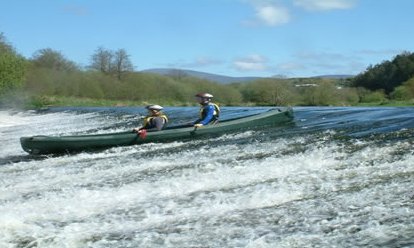 Go with the Flow River Adventures