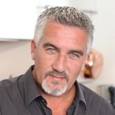 Recipes  by Paul Hollywood