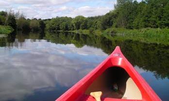 Go with the Flow River Adventures