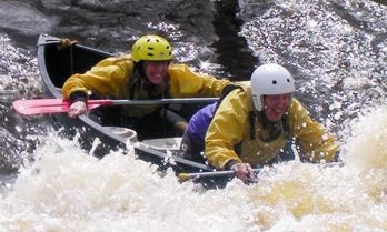 Go with the Flow River Adventures