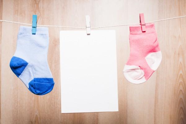 7 exciting ways to help you reveal your baby’s gender to your family and friends