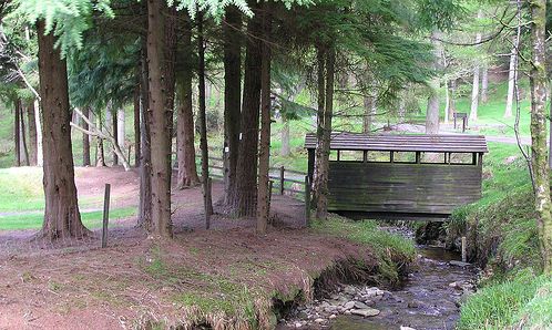 Gortin Accommodation Suite And Activity Centre