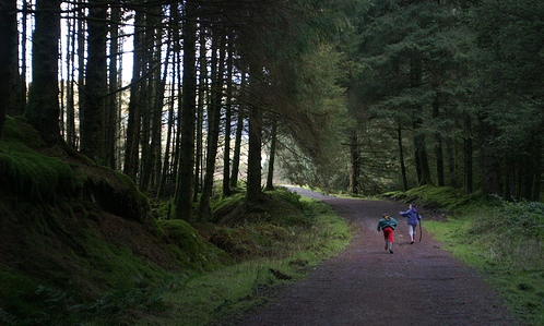 Gortin Accommodation Suite And Activity Centre