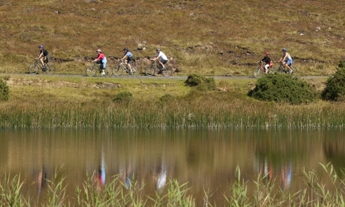 Great Western Greenway