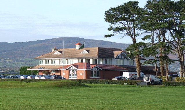 Greenore Golf Club