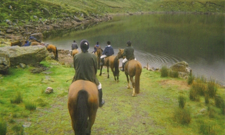 Hillcrest Equestrian Centre