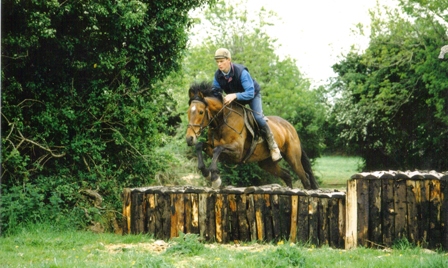 Hillcrest Equestrian Centre