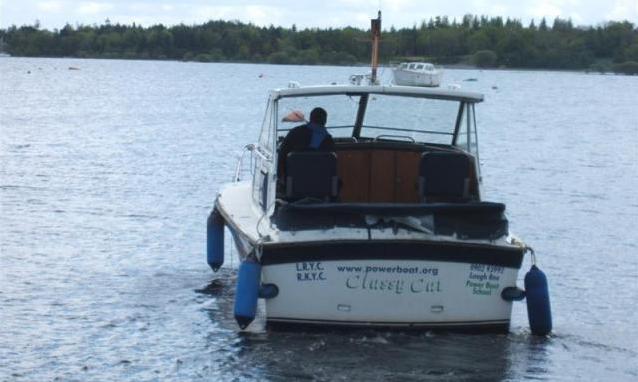 Hodson Bay Watersports And Adventure Training Centre