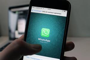 COMMENT: The rise of the WhatsApp parent group