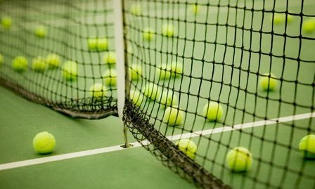 Indoor Tennis Centre and Ozone Complex