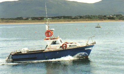 Inishmurray Island Tours