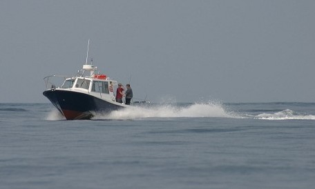 Inches House & Boat Angling Centre