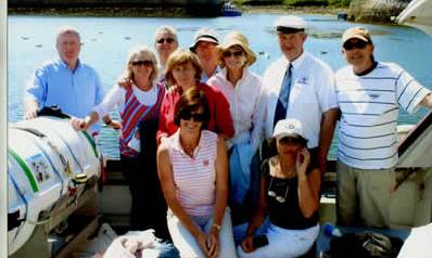 Inishmurray Island Tours