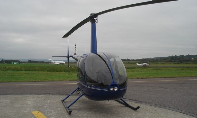 Ireland West Aviation