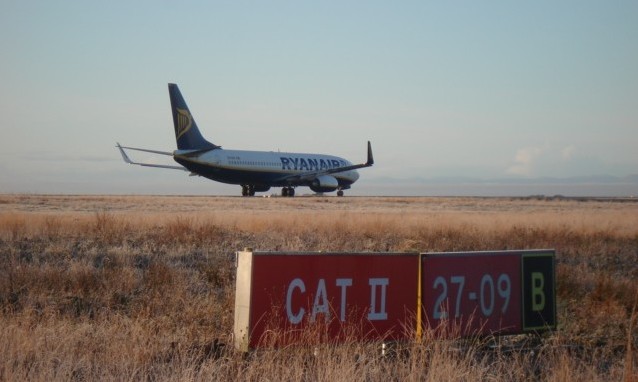 Ireland West Aviation