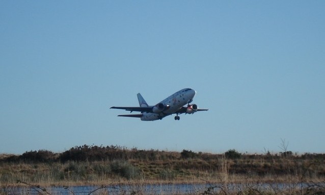 Ireland West Aviation