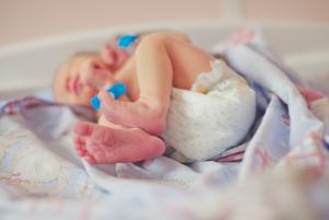No, C-sections are NOT the easy way out - heres why
