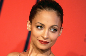 She is finding joy: Nicole Richie on letting her daughter experiment with makeup 