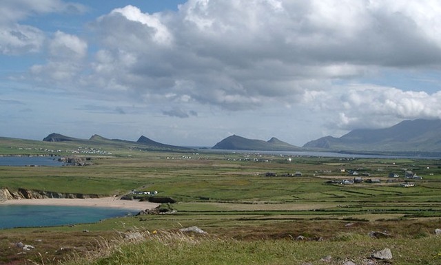 Irish Motorcycle Adventures