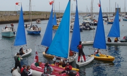 Irish National Sailing School