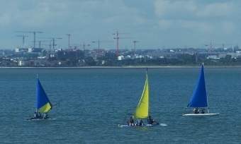Irish National Sailing School