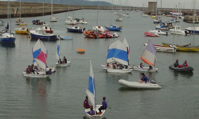 Irish National Sailing School