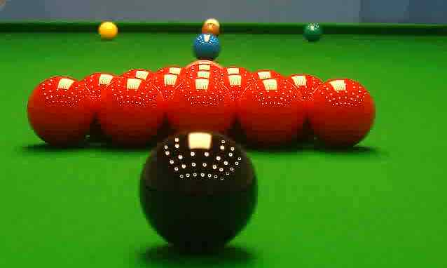 Ivy Rooms Snooker Club