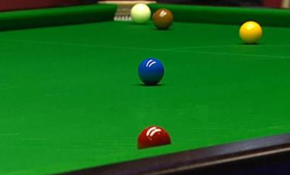 Ivy Rooms Snooker Club