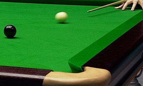Ivy Rooms Snooker Club