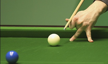 Ivy Rooms Snooker Club