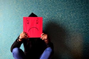 This is what parenting with anxiety is really like