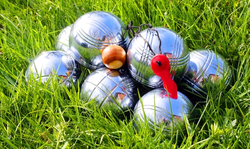 Knock Bowling Club
