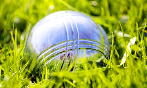 Knock Bowling Club