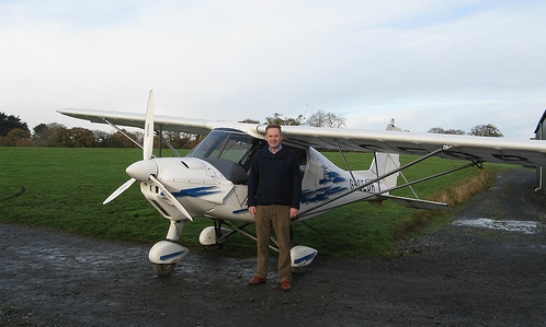 Kernan Aviation
