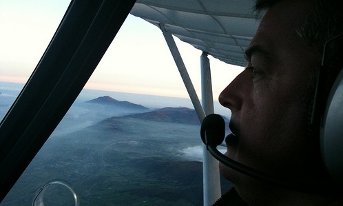 Kernan Aviation